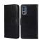  Motorola Moto G62 5G Fodral Solid Svart