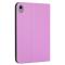  iPad 11 2025 / 10.9 2022 Fodral Case Stand Lila