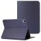 iPad 11 2025 / 10.9 2022 Fodral Case Stand Mörk Blå