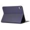  iPad 11 2025 / 10.9 2022 Fodral Case Stand Mörk Blå