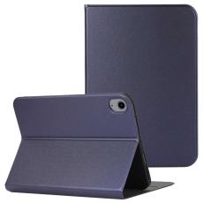  iPad 11 2025 / 10.9 2022 Fodral Case Stand M&ouml;rk Bl&aring;