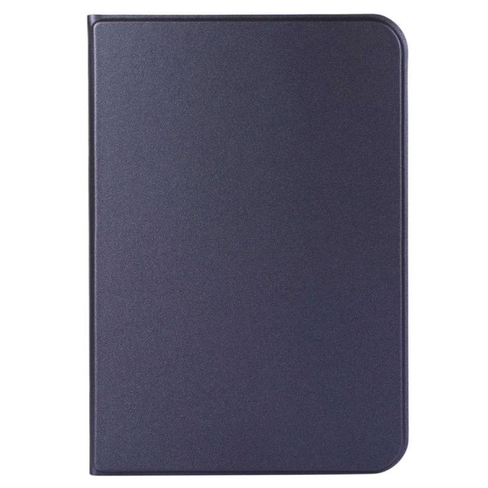 Bild 4,  iPad 11 2025 / 10.9 2022 Fodral Case Stand Mörk Blå