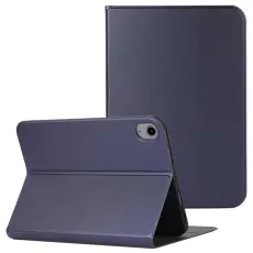  iPad 11 2025 / 10.9 2022 Fodral Case Stand M&ouml;rk Bl&aring;