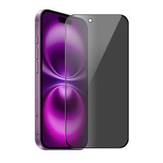 ENKAY ENKAY iPhone Air Sk&auml;rmskydd H&auml;rdat Glas Privacy