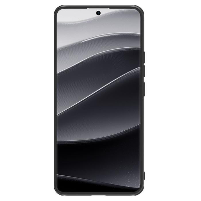 Bild 4, NILLKIN NILLIKN Xiaomi Redmi Note 14 Pro 5G Skal CamShield Pro