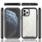  iPhone 11 Pro Skal 360 Hybrid Defense Svart