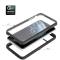 iPhone 11 Pro Max Skal 360 Hybrid Defense Svart