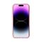  iPhone 15 Pro Skal MagSafe Glitter Hybrid Rosa