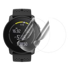  Suunto 9 Peak Sk&auml;rmskydd 2-PACK TPU Transparent
