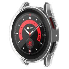  Samsung Galaxy Watch 5 Pro 45mm Skal Helt&auml;ckande Transparent