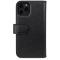 holdit holdit iPhone 12 / 12 Pro - Flerfack 2in1 Magnet Fodral / Skal - Svart