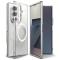 Ringke Ringke Samsung Galaxy Z Fold 7 Skal MagSafe Fusion Transparent