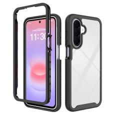  Samsung Galaxy A27 5G Skal TPU Anti Drop Svart