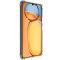 IMAK IMAK Xiaomi Redmi 13C 4G Skal Shockproof TPU Transparent