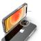 Tech-Protect Tech-Protect iPhone 15 Skal FlexAir Hybrid Transparent