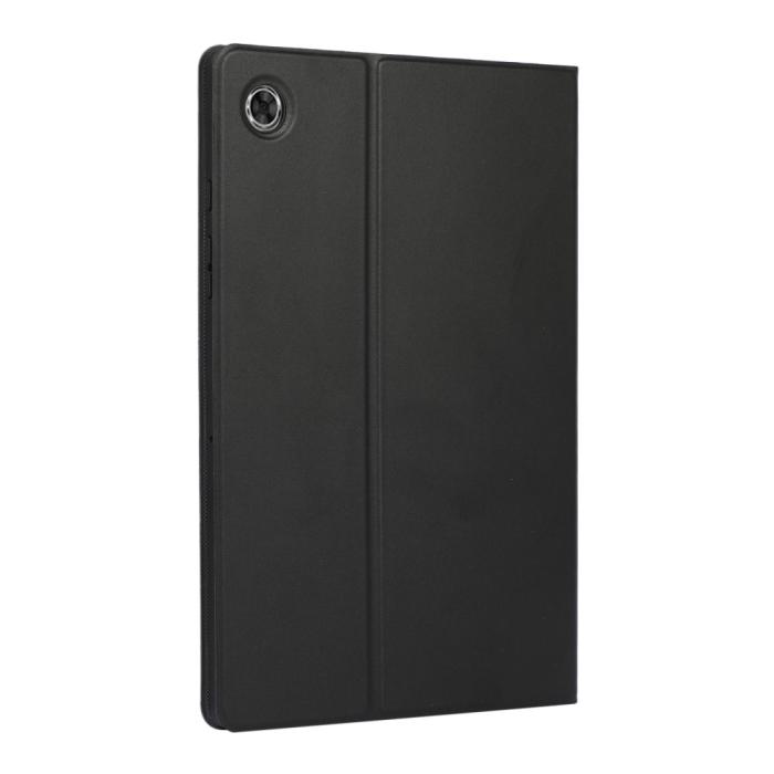 Bild 3,  Samsung Galaxy Tab A8 10.5 (2021) Fodral Case Stand Svart