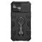 NILLKIN NILLKIN iPhone 13 Pro Max Skal CamShield Armor Pro Svart
