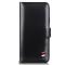  Samsung Galaxy S22 Ultra Fodral Tri-Color Svart
