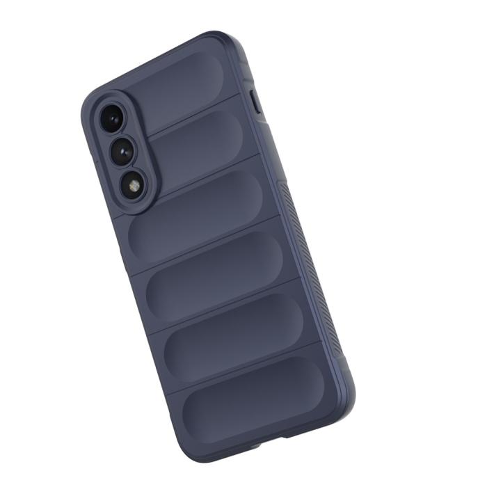 Bild 3,  OnePlus Nord 5 5G Skal Magic Shield Mörk Blå