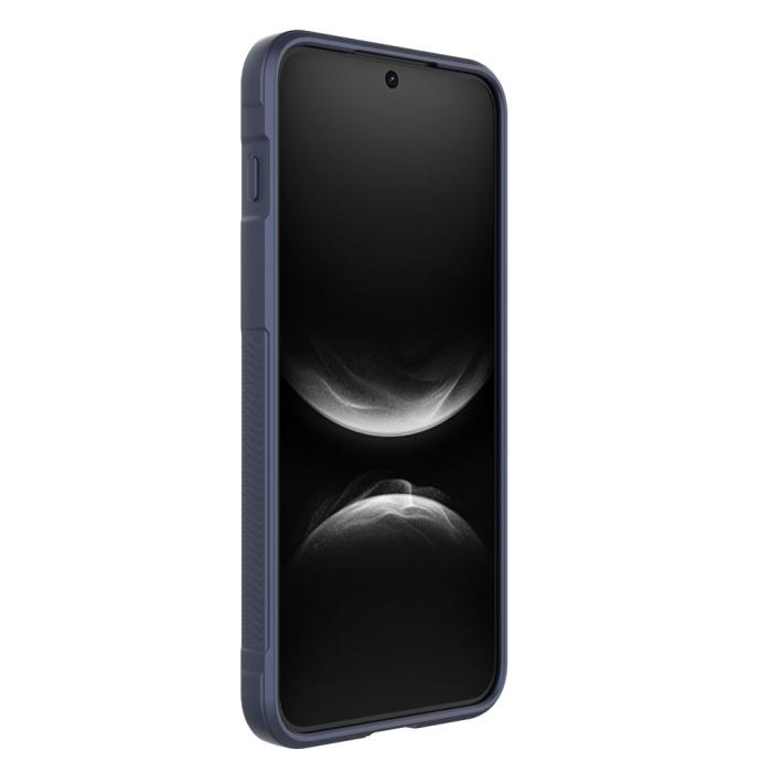 Bild 4,  OnePlus Nord 5 5G Skal Magic Shield Mörk Blå
