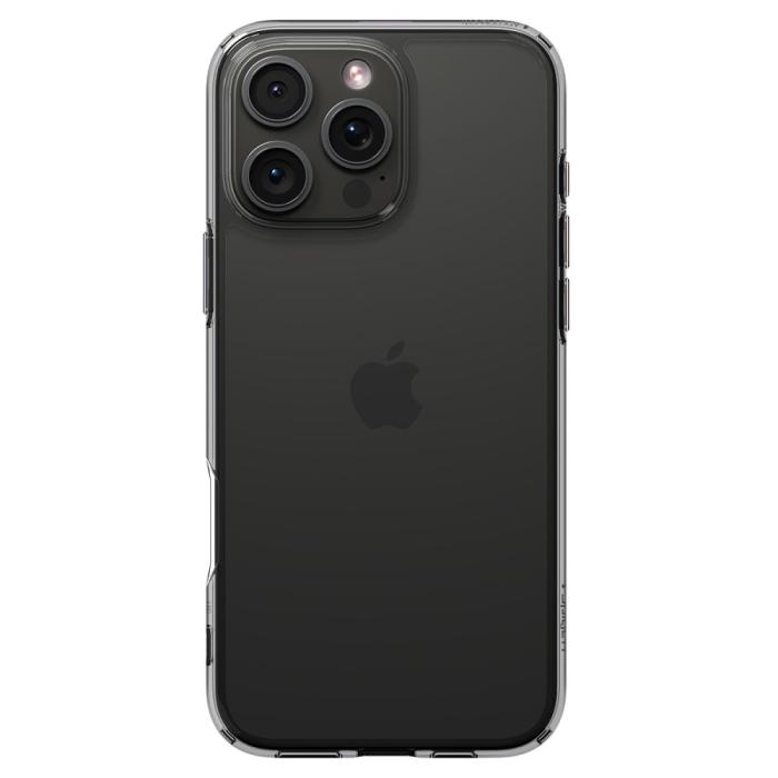 Bild 2, Spigen Spigen iPhone 16 Pro Max Skal Ultra Hybrid Space Crystal