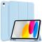 Tech-Protect Tech-Protect iPad 11 2025 / 10.9 2022 Fodral Pennhållare