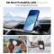 Tech-Protect Tech-Protect iPhone Air Skal MagSafe Silicone Svart