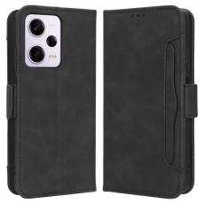  Xiaomi Redmi Note 12 Pro 5G Fodral Med Avtagbart Kortfodral