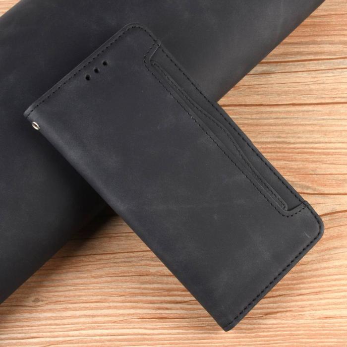 Bild 5,  Xiaomi Redmi Note 12 Pro 5G Fodral Med Avtagbart Kortfodral