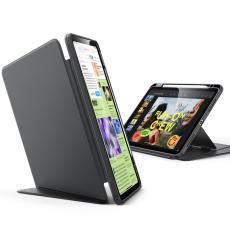 ESR ESR iPad Air 10.9 2022-2020/11 2026-2020 Fodral Flip Hybrid Svart