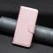  Xiaomi Redmi 10C Fodral Shark Litchi Roséguld