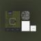 HOFI HOFI iPhone 15 Pro / 15 Pro Max Linsskydd Cam Pro+ Transparent