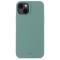 holdit holdit iPhone 14 Plus Skal Silikon Moss Green