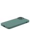 holdit holdit iPhone 14 Plus Skal Silikon Moss Green