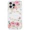  iPhone 16 Pro Skal TPU Rosor