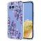  Google Pixel 10a Skal Med Tryck Blommor