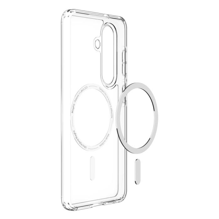 Bild 6, Spigen Spigen Samsung Galaxy S26 Plus Skal MagSafe Ultra Hybrid