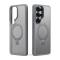 DUX DUCIS DUX DUCIS Galaxy S26 Ultra Skal MagSafe Kickstand Yind Series