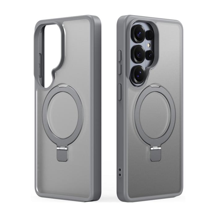 Bild 2, DUX DUCIS DUX DUCIS Galaxy S26 Ultra Skal MagSafe Kickstand Yind Series