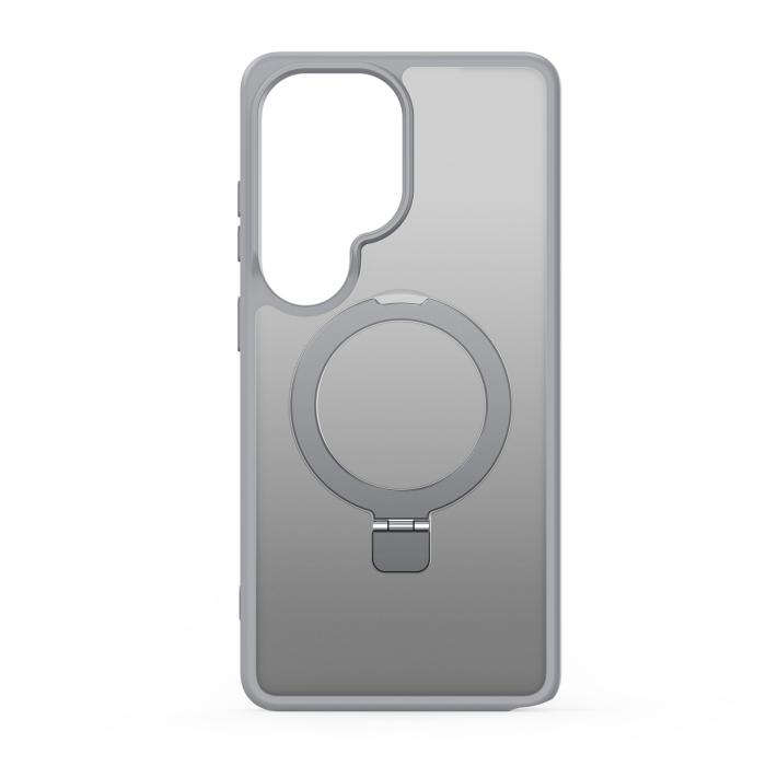 Bild 3, DUX DUCIS DUX DUCIS Galaxy S26 Ultra Skal MagSafe Kickstand Yind Series
