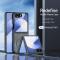 DUX DUCIS DUX DUCIS Galaxy Z Flip 7 Skal MagSafe Aimo Series Svart