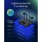 Cudy Cudy 5G Router P5 Rel 16 AX3000 Gigabit Dual-SIM Svart