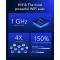 Cudy Cudy 5G Router P5 Rel 16 AX3000 Gigabit Dual-SIM Svart