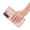 DUX DUCIS DUX DUCIS Samsung Galaxy S22 Plus Fodral Skin Pro Roséguld