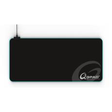 QPAD QPAD 900 x 420 mm Gaming Musmatta FLX900