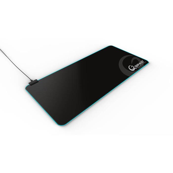 Bild 3, QPAD QPAD 900 x 420 mm Gaming Musmatta FLX900