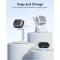ESR ESR AirPods Pro 3 Skal MagSafe Orbit HaloLock Svart