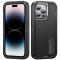  iPhone 14 Pro Max Skal 3in1 Shockproof Xtreme Svart