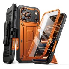 Supcase Supcase iPhone 17 Pro Max Skal Unicorn Beetle Pro Coral