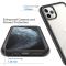  iPhone 11 Pro Max Skal 360 Hybrid Defense Svart